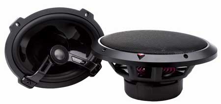 Rockford Fosgate T1692. ����������� �������������� T1692.